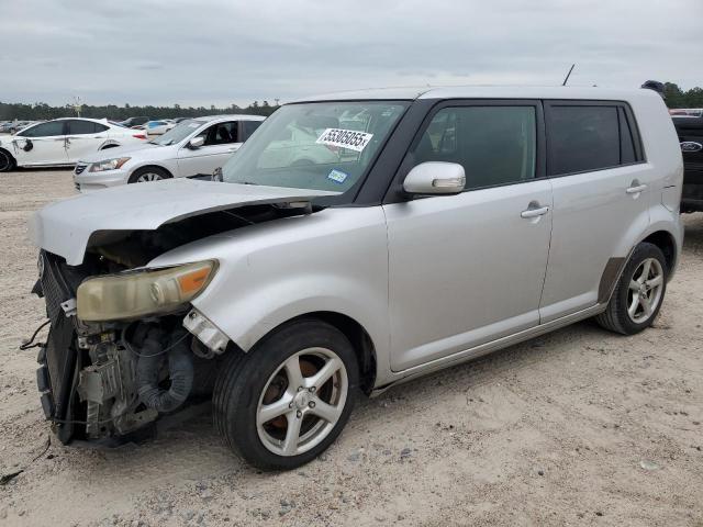  Salvage Toyota Scion