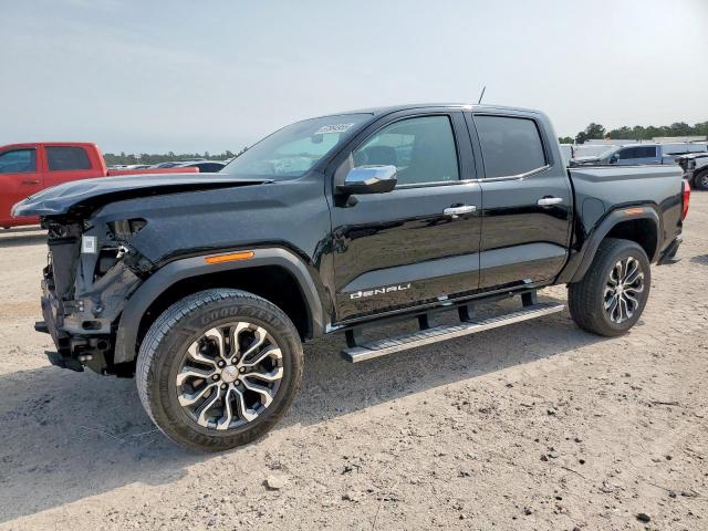  Salvage GMC Canyon