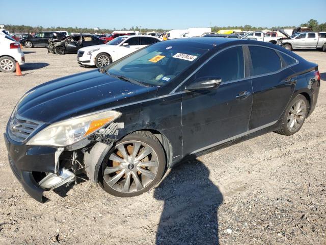  Salvage Hyundai Azera
