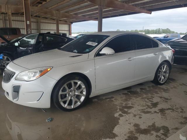  Salvage Buick Regal