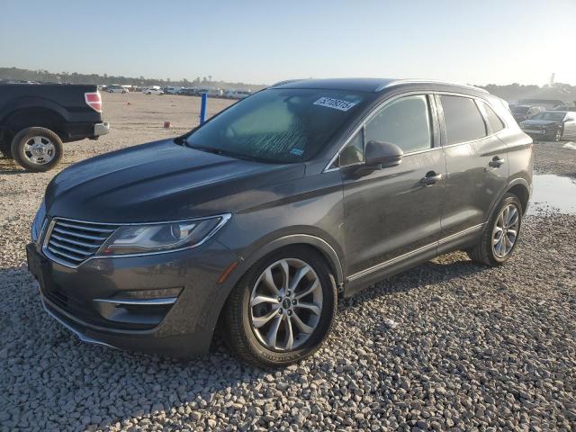  Salvage Lincoln MKC