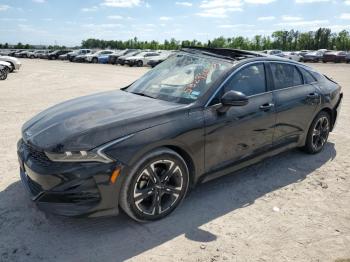  Salvage Kia K5