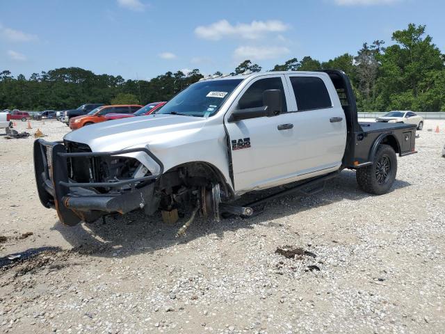  Salvage Ram 2500