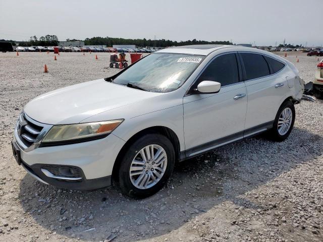  Salvage Honda Crosstour
