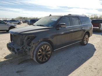  Salvage Ford Expedition