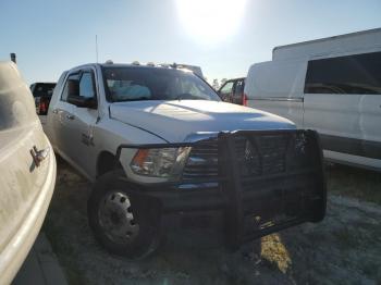  Salvage Ram 3500