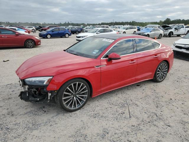  Salvage Audi A5