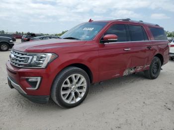  Salvage Ford Expedition