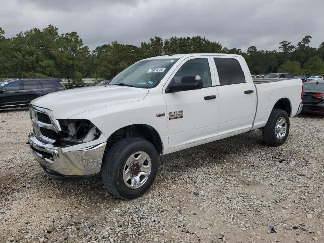  Salvage Ram 2500