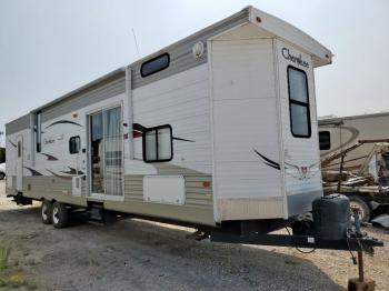 Salvage Wildwood Cherokee