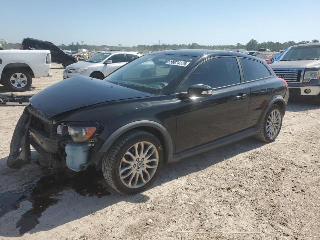  Salvage Volvo C30
