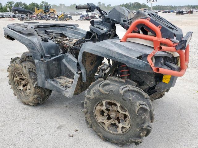 Salvage Can-Am Atv