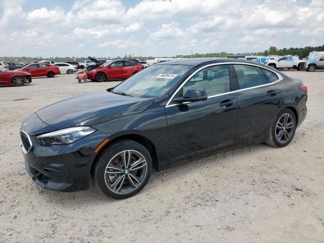  Salvage BMW 2 Series