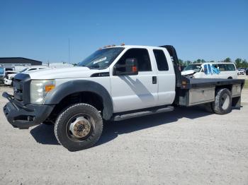  Salvage Ford F-450