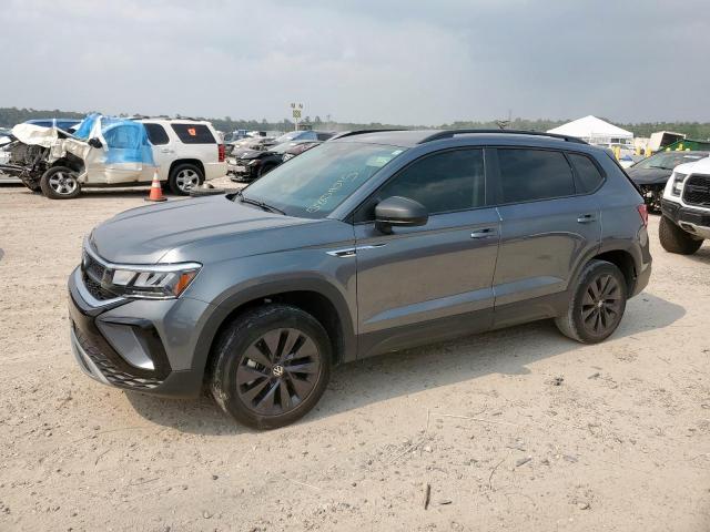  Salvage Volkswagen Taos