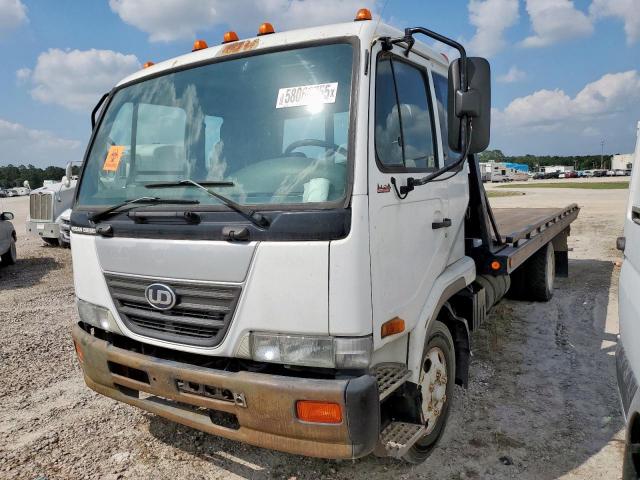  Salvage Nissan Diesel Ud2000