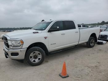  Salvage Ram 3500