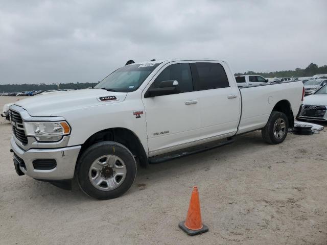  Salvage Ram 3500