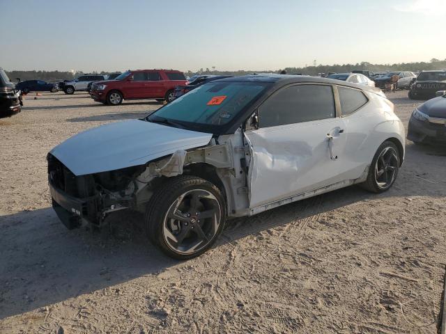  Salvage Hyundai VELOSTER