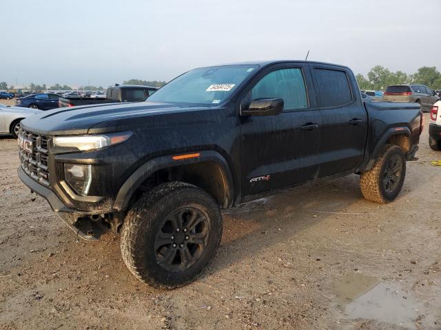  Salvage GMC Canyon