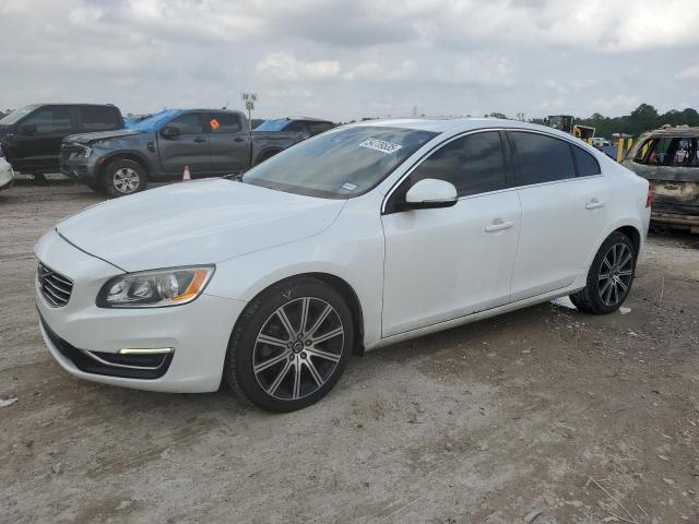  Salvage Volvo S60