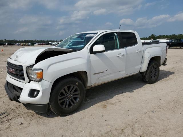  Salvage GMC Canyon