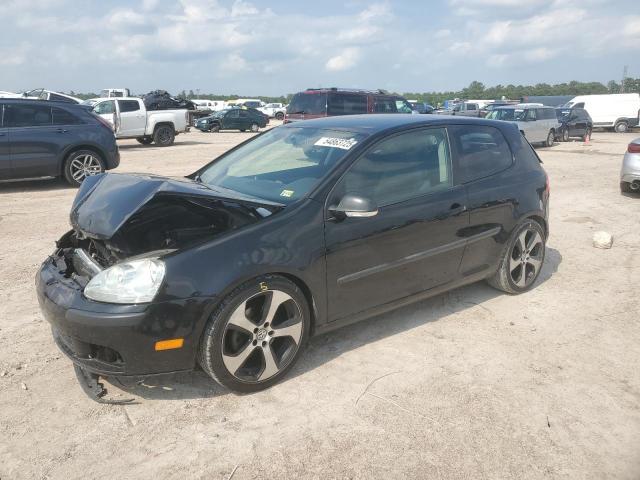  Salvage Volkswagen Rabbit