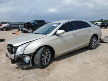  Salvage Cadillac XTS