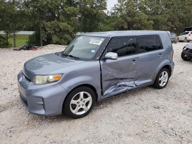  Salvage Toyota Scion