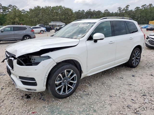  Salvage Volvo XC90