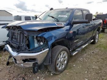  Salvage Ram 2500