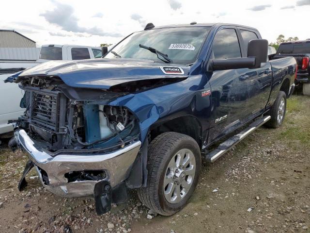  Salvage Ram 2500