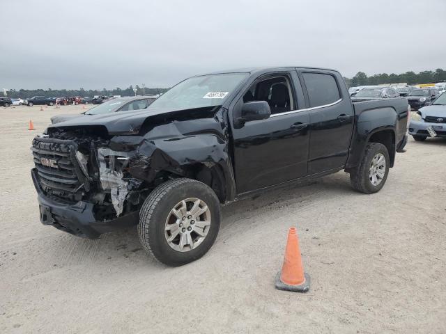  Salvage GMC Canyon