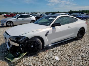  Salvage BMW M Series