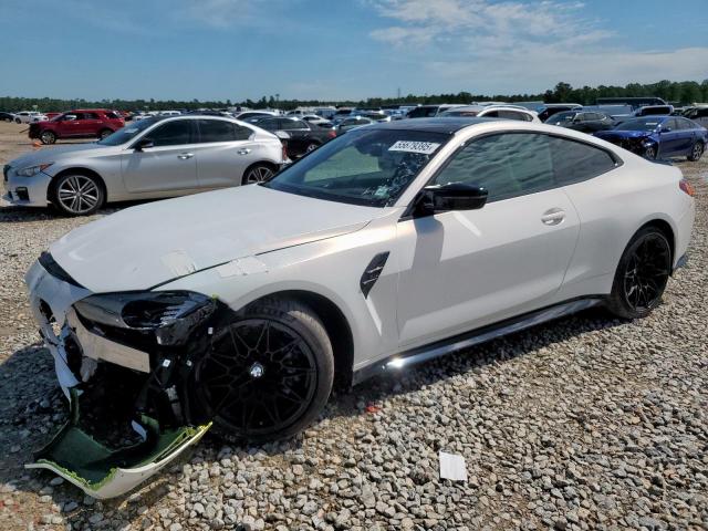  Salvage BMW M Series
