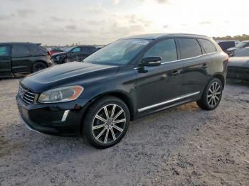  Salvage Volvo XC60