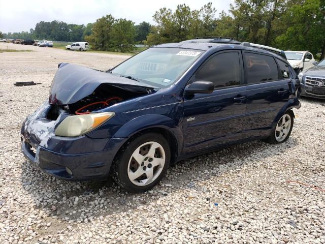  Salvage Pontiac Vibe
