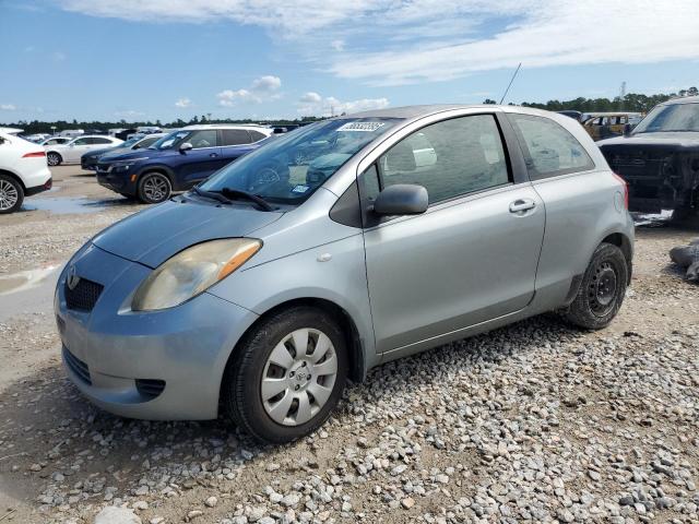 Salvage Toyota Yaris