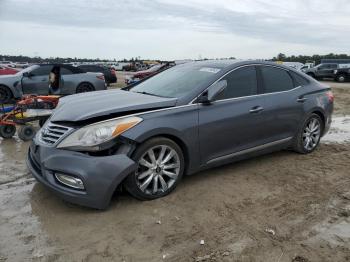  Salvage Hyundai Azera
