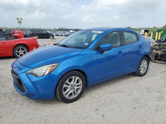  Salvage Toyota Yaris