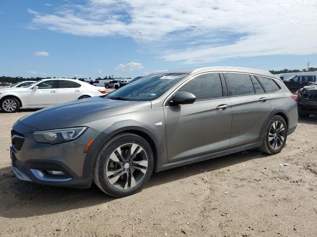  Salvage Buick Regal