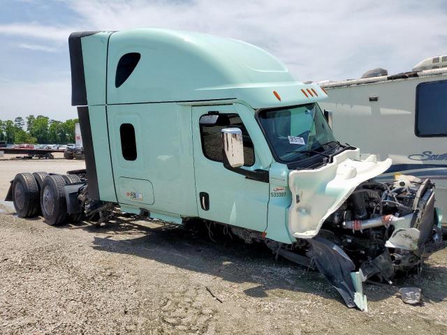  Salvage Freightliner Cascadia