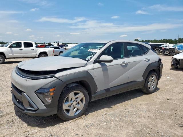  Salvage Hyundai KONA