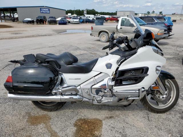  Salvage Honda Gl Cycle