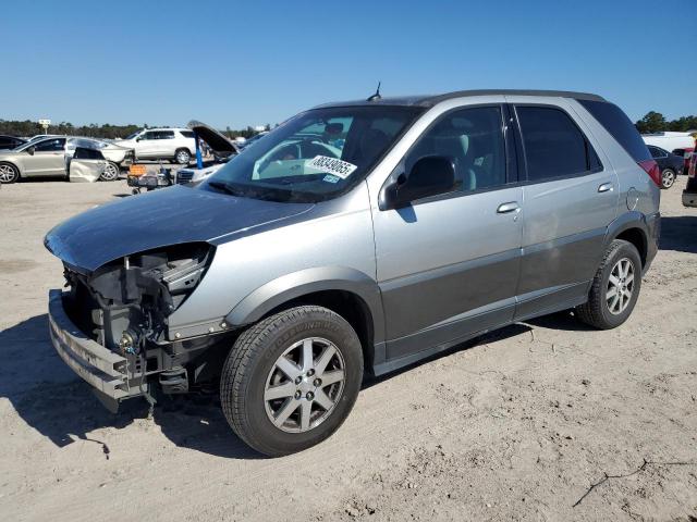  Salvage Buick Rendezvous