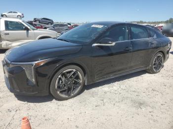  Salvage Kia K4 Gt Line