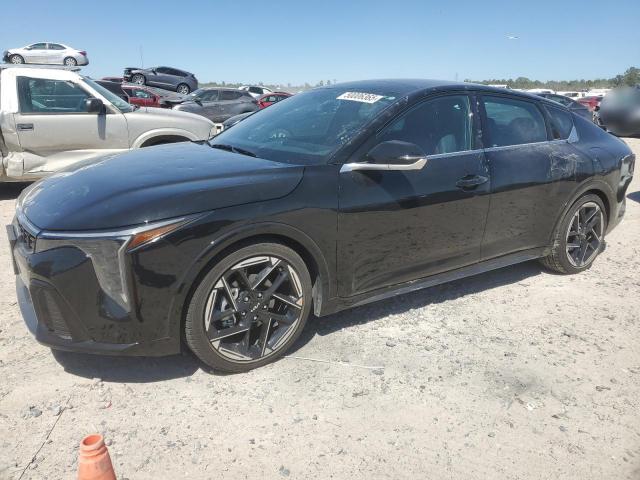  Salvage Kia K4 Gt Line