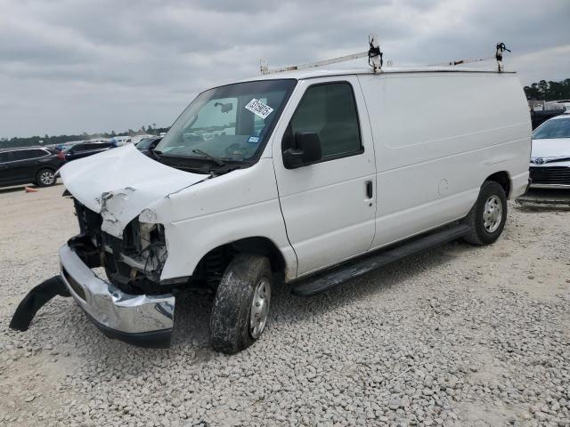  Salvage Ford Econoline