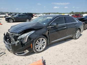  Salvage Cadillac XTS