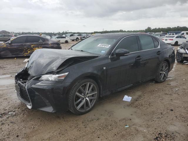  Salvage Lexus Gs